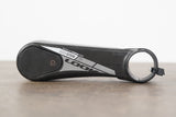 LOOK Aerostem 120mm -7 Degree Carbon Road Stem 175g 31.8mm