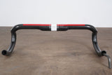 42cm 3T Ergonova Team Carbon Compact Road Handlebar 31.8mm