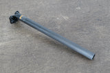 27.2mm Specialized Carbon Alloy 20mm Setback Road Seatpost 249g