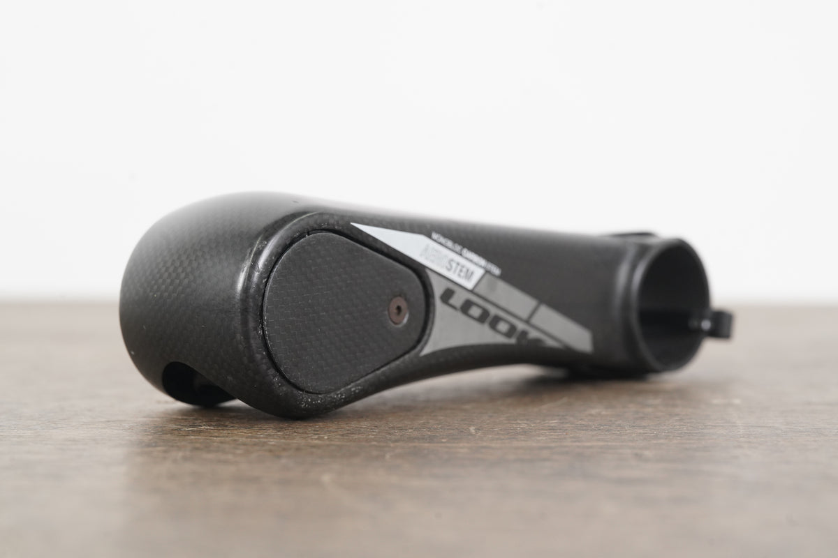 LOOK Aerostem 120mm -7 Degree Carbon Road Stem 175g 31.8mm