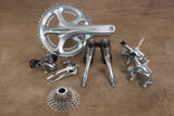 Shimano Ultegra 6600/6700 10 Speed Mechanical Rim Brake Road Complete Groupset