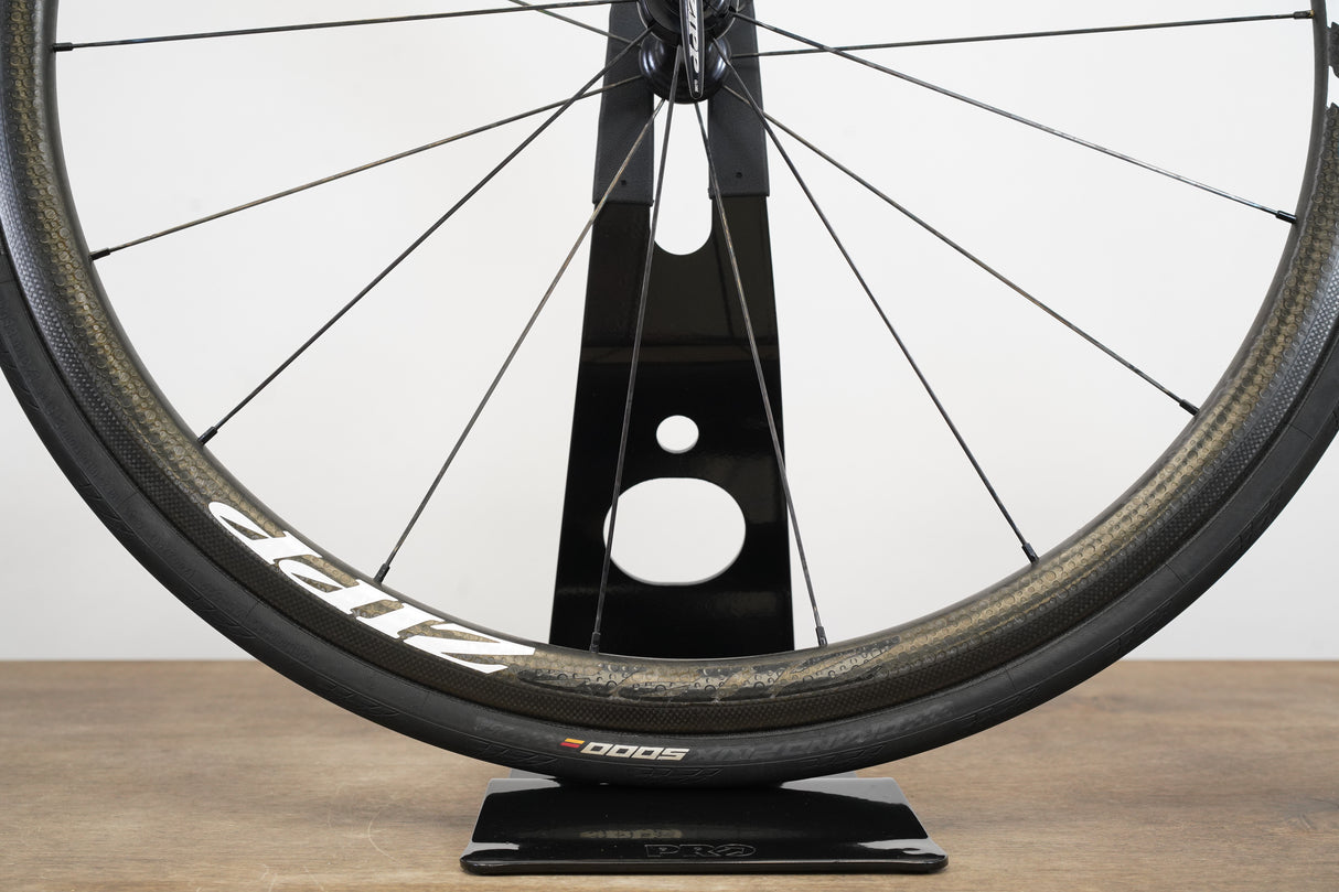 Zipp 202 Firecrest 88/188 Carbon Clincher Rim Brake Wheelset 10 Speed