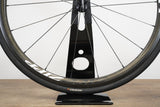 Zipp 202 Firecrest 88/188 Carbon Clincher Rim Brake Wheelset 10 Speed