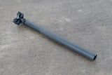 27.2mm Specialized Carbon Alloy 20mm Setback Road Seatpost 249g