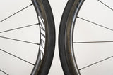 Zipp 202 Firecrest 88/188 Carbon Clincher Rim Brake Wheelset 10 Speed