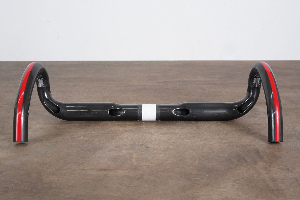 42cm 3T Ergonova Team Carbon Compact Road Handlebar 31.8mm