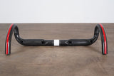 42cm 3T Ergonova Team Carbon Compact Road Handlebar 31.8mm