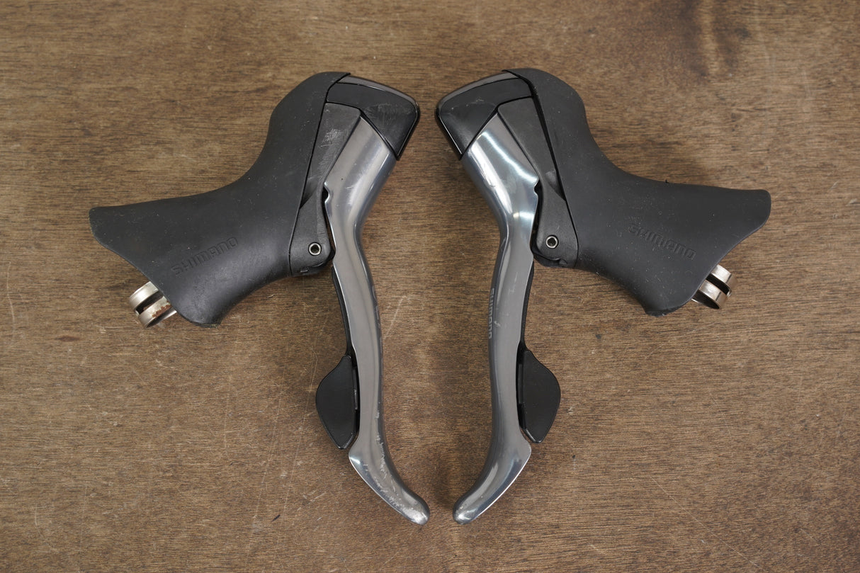 Shimano Ultegra 6600/6700 10 Speed Mechanical Rim Brake Road Complete Groupset