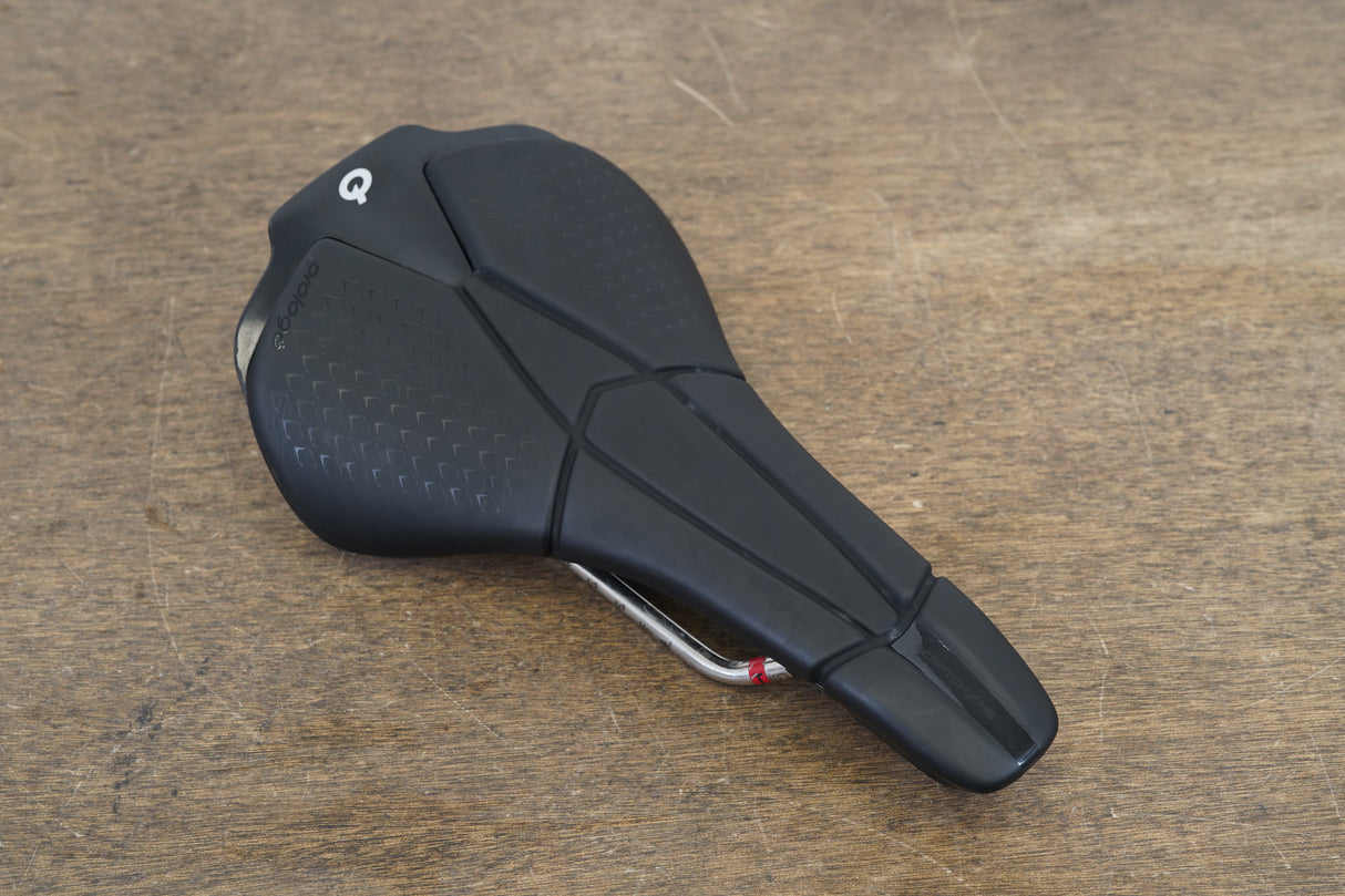 132mm Prologo Scratch M5 TiroX Rail Road Saddle 225g