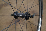 Zipp 202 Firecrest 88/188 Carbon Clincher Rim Brake Wheelset 10 Speed