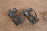 (2) Carbon Water Bottle Cages 51g