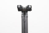 27.2mm Specialized Carbon Alloy 20mm Setback Road Seatpost 249g