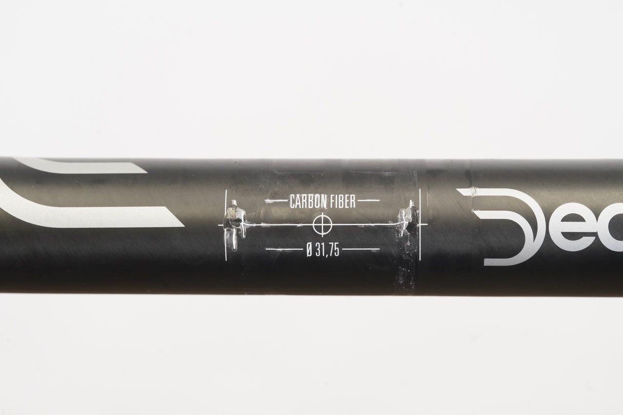 42cm Deda Elementi Superleggera Carbon Road Handlebar 31.8mm
