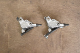 SRAM Red AXS HRD Hydraulic Disc Brake Flat Mount Road Calipers