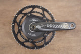 175mm 53/39T BB30 Specialized S-WORKS SRM Power Meter Carbon Road Crankset