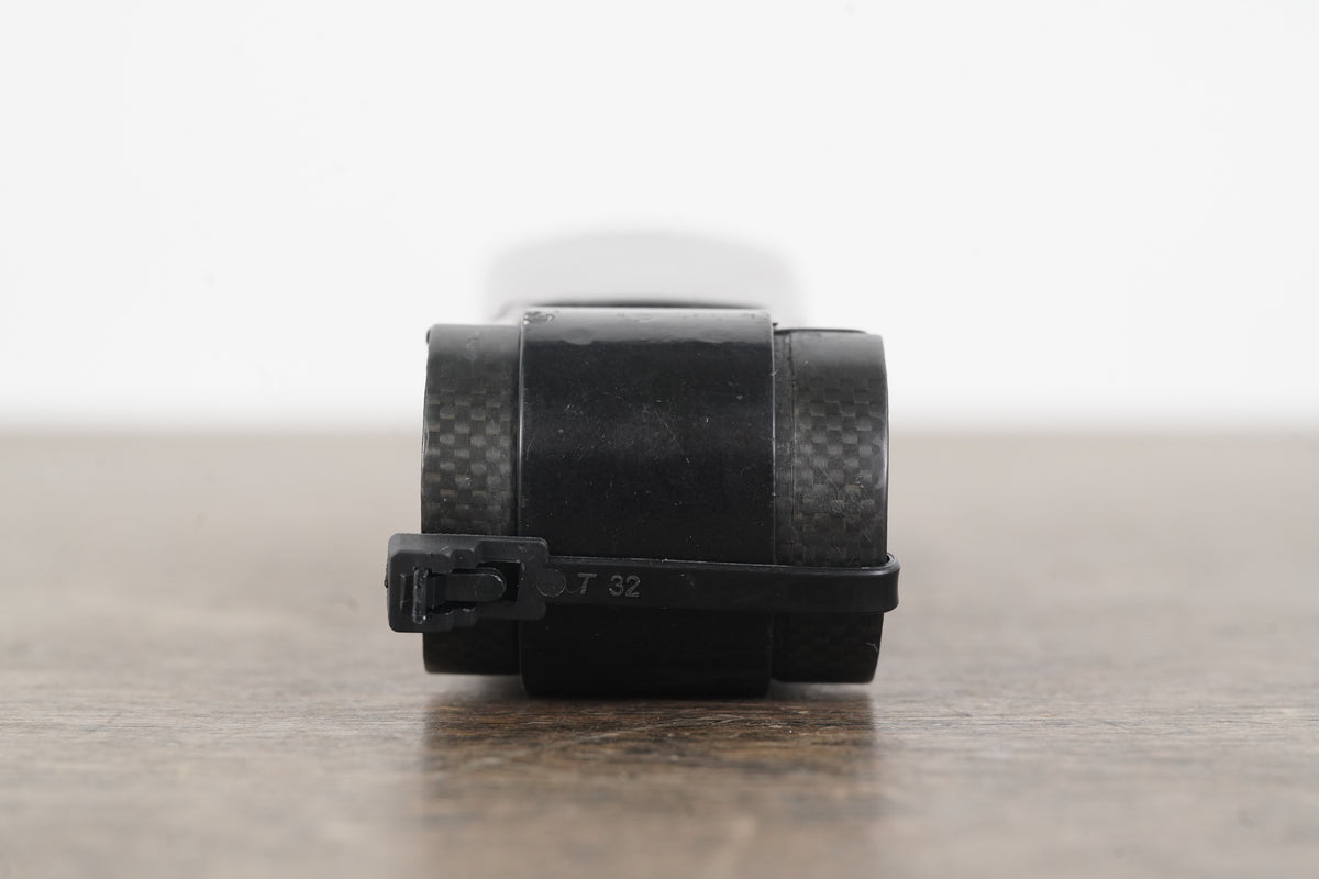 LOOK Aerostem 120mm -7 Degree Carbon Road Stem 175g 31.8mm