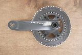 172.5mm 50/34T Shimano Ultegra FC-R8000 11 Speed Crankset 8000