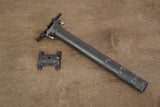 27.2mm Carbon Setback Road Seatpost