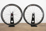 Zipp 202 Firecrest 88/188 Carbon Clincher Rim Brake Wheelset 10 Speed