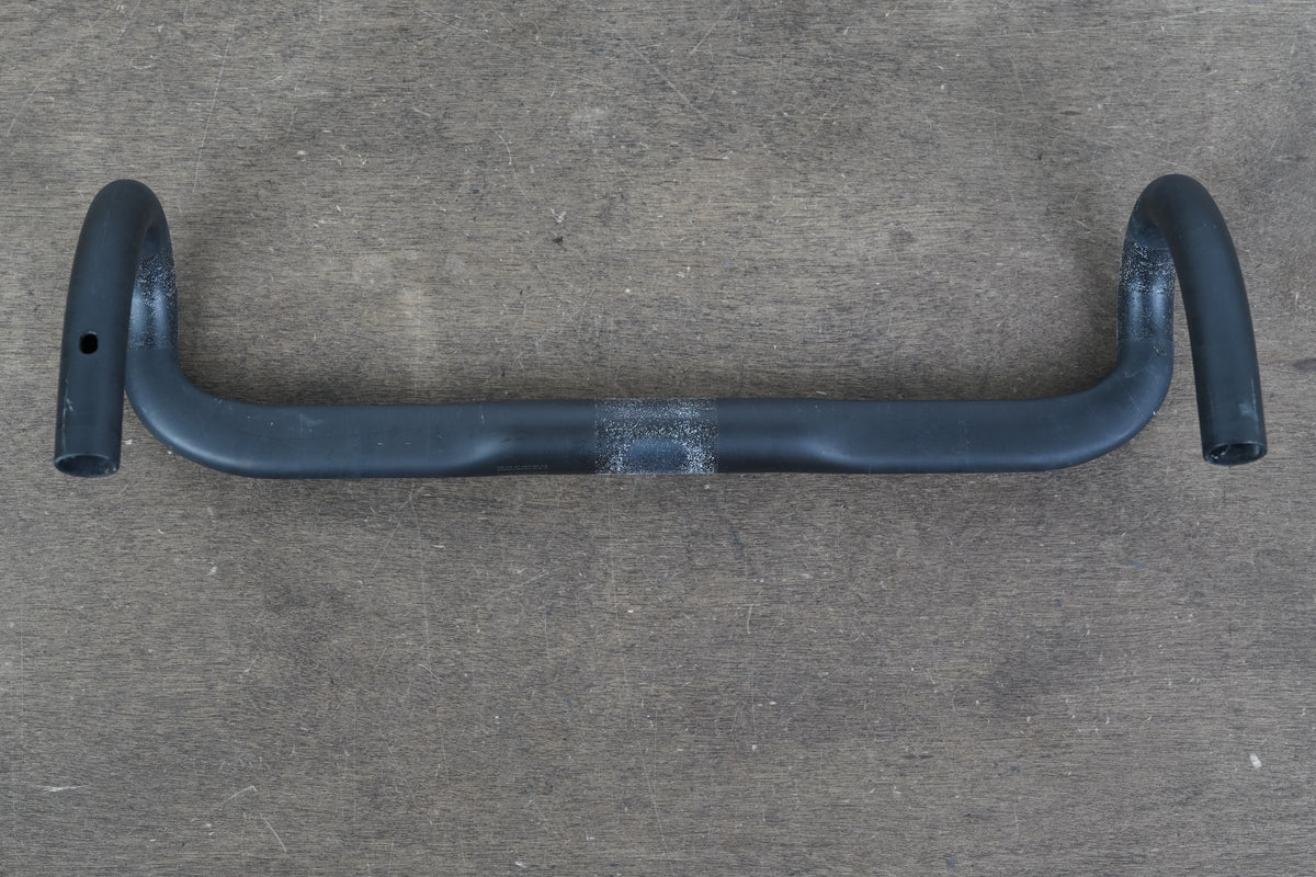42cm Specialized S-WORKS Shallow Bend Carbon Compact Road Handlebar 31.8mm