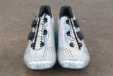 44.5 (EU) 10 (UK) 11 (US) Supacaz Kazze Carbon Clipless Road Shoes
