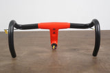 40cm 140mm BMC ICS Team Aero Carbon Compact Barstem