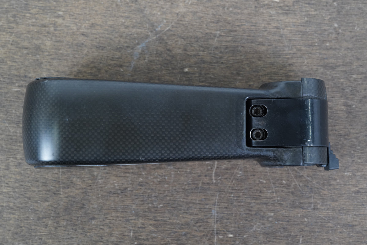 LOOK Aerostem 120mm -7 Degree Carbon Road Stem 175g 31.8mm
