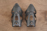 (2) Carbon Water Bottle Cages 51g