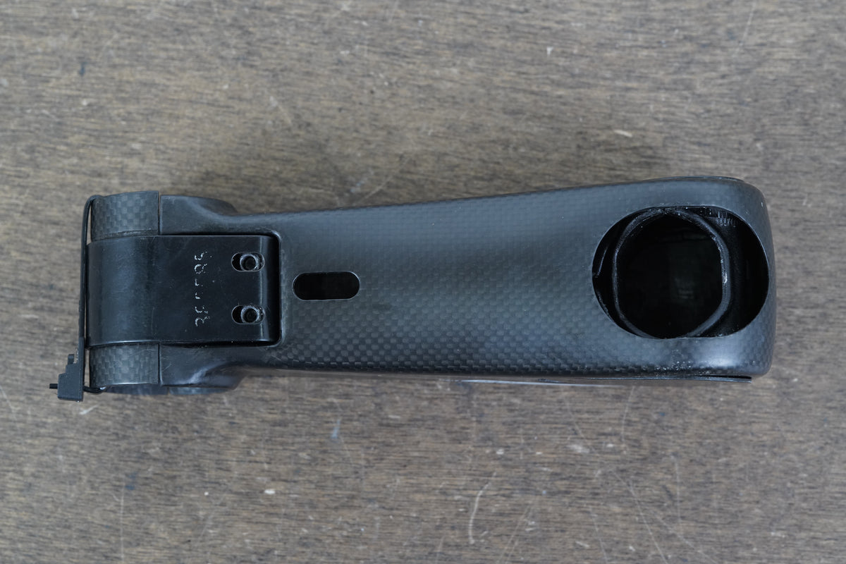LOOK Aerostem 120mm -7 Degree Carbon Road Stem 175g 31.8mm