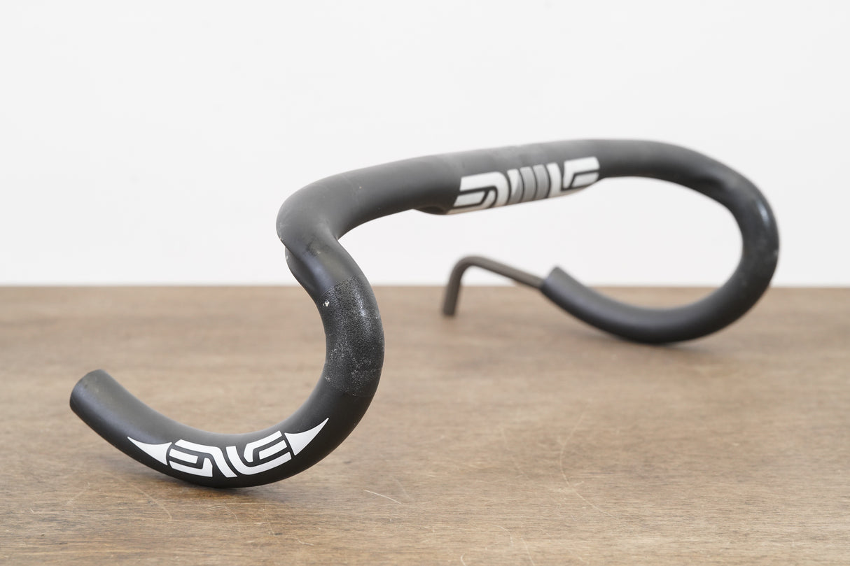 40cm ENVE Carbon Compact Road Handlebar 31.8mm