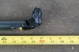 27.2mm Specialized Carbon Alloy 20mm Setback Road Seatpost 249g