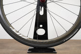 Zipp 202 Firecrest 88/188 Carbon Clincher Rim Brake Wheelset 10 Speed