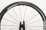 Zipp 202 Firecrest 88/188 Carbon Clincher Rim Brake Wheelset 10 Speed
