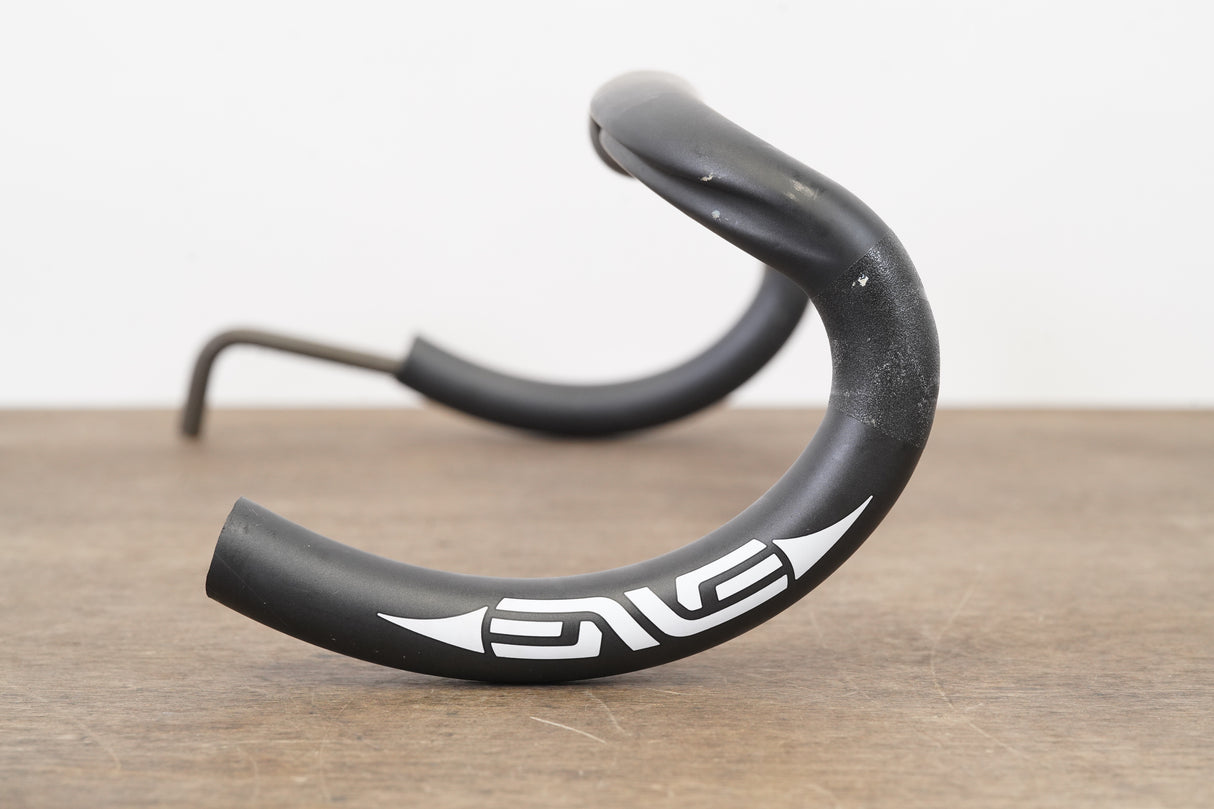 40cm ENVE Carbon Compact Road Handlebar 31.8mm