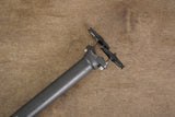 27.2mm Carbon Setback Road Seatpost
