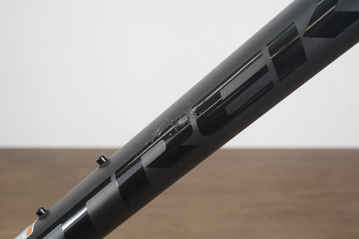 2018 56cm Trek Emonda SL 5 Carbon Rim Brake Road Frameset SL5