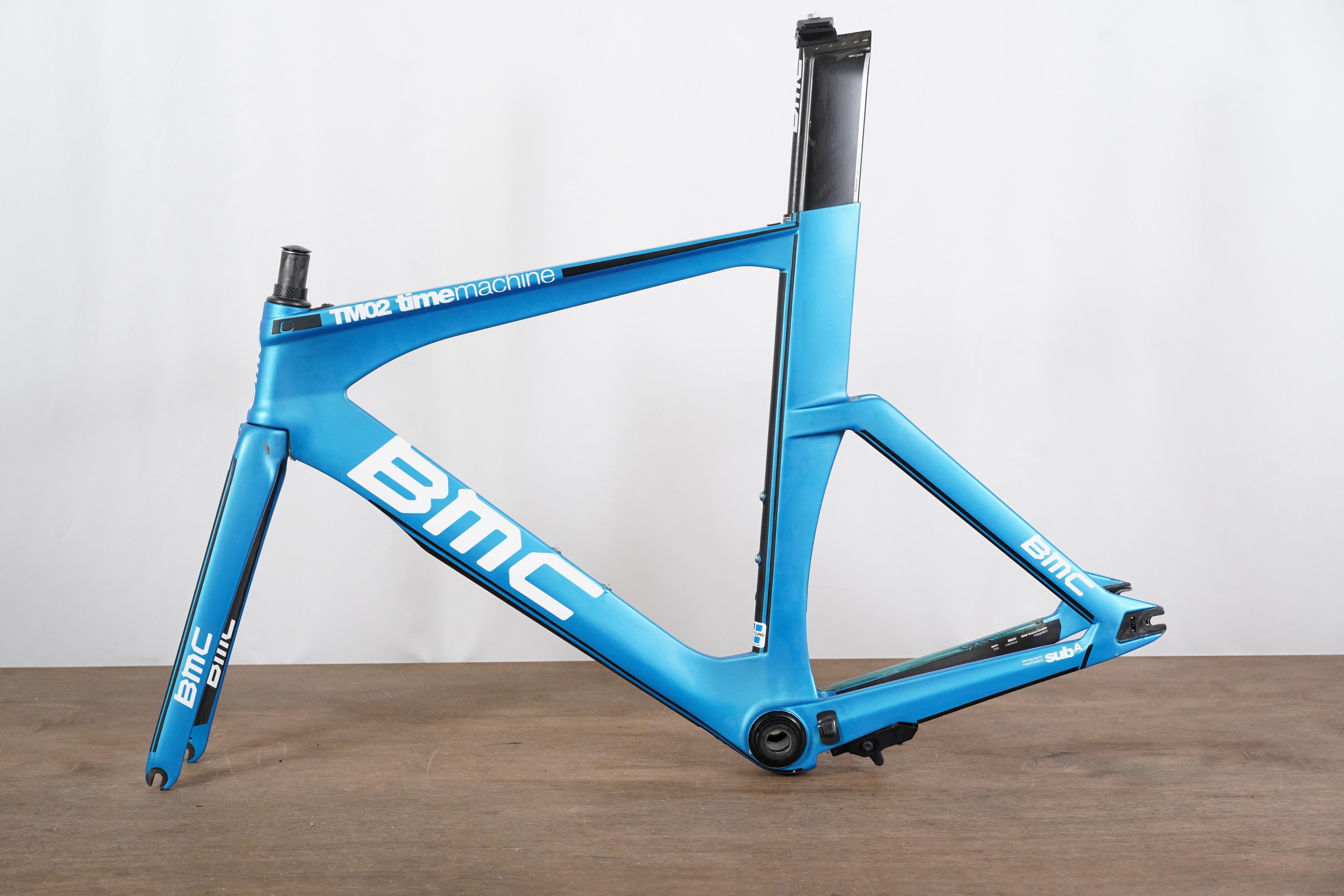 Bmc timemachine 02 sale