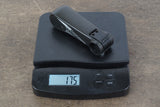 LOOK Aerostem 120mm -7 Degree Carbon Road Stem 175g 31.8mm