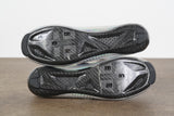 44.5 (EU) 10 (UK) 11 (US) Supacaz Kazze Carbon Clipless Road Shoes