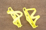 (2) Supacaz Side Loader Water Bottle Cages LEFT + RIGHT