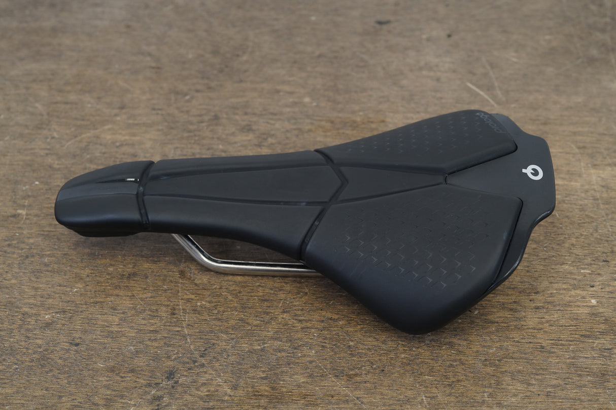 132mm Prologo Scratch M5 TiroX Rail Road Saddle 225g