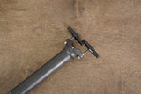27.2mm Carbon Setback Road Seatpost