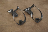 (2) Tacx Diva Carbon Water Bottle Cages 44g
