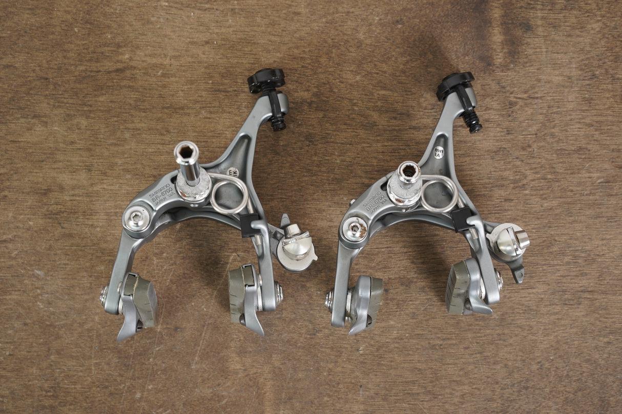 Shimano Ultegra 6600/6700 10 Speed Mechanical Rim Brake Road Complete Groupset