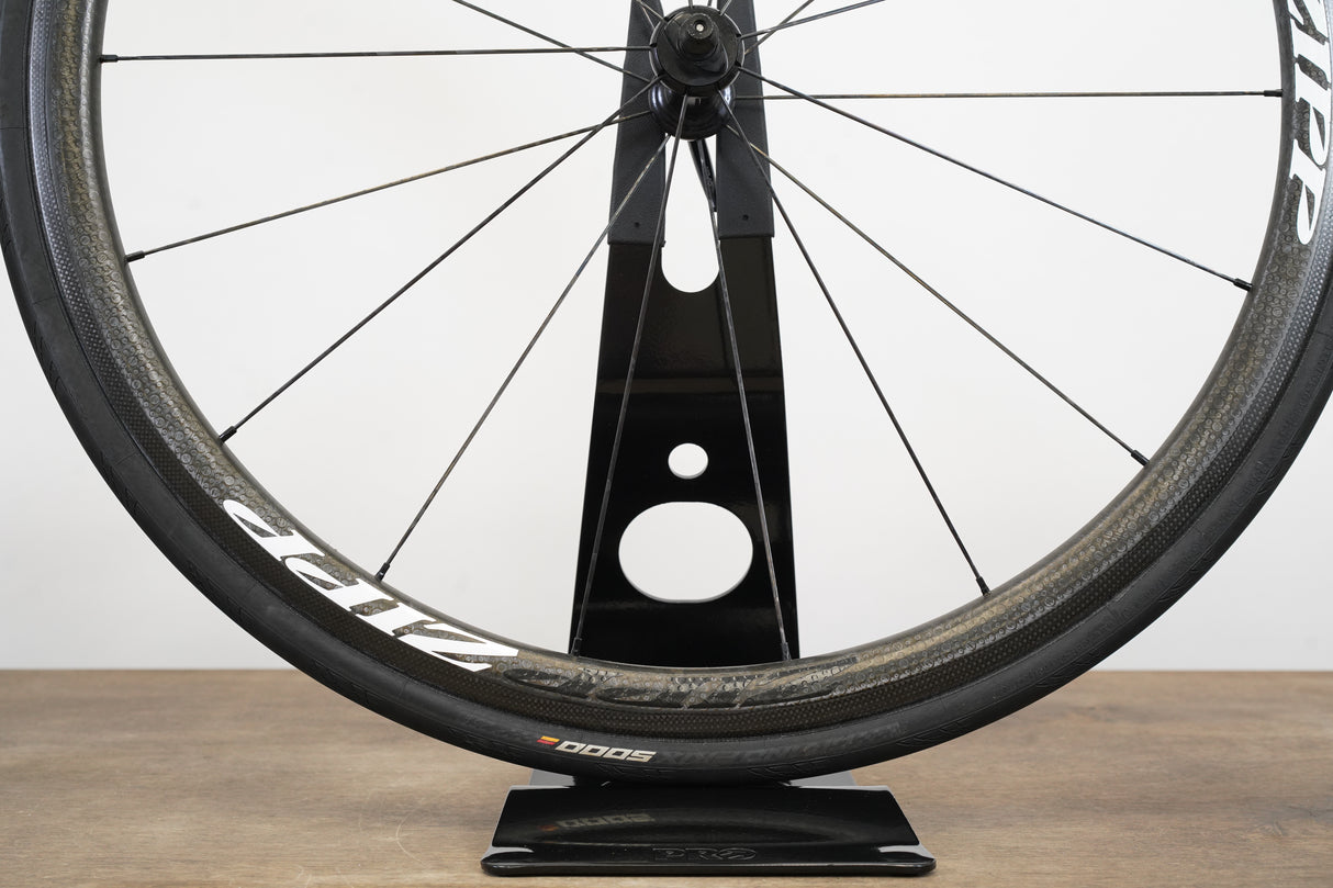 Zipp 202 Firecrest 88/188 Carbon Clincher Rim Brake Wheelset 10 Speed