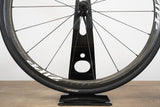 Zipp 202 Firecrest 88/188 Carbon Clincher Rim Brake Wheelset 10 Speed