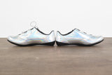 44.5 (EU) 10 (UK) 11 (US) Supacaz Kazze Carbon Clipless Road Shoes