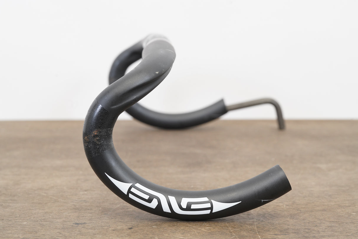 40cm ENVE Carbon Compact Road Handlebar 31.8mm