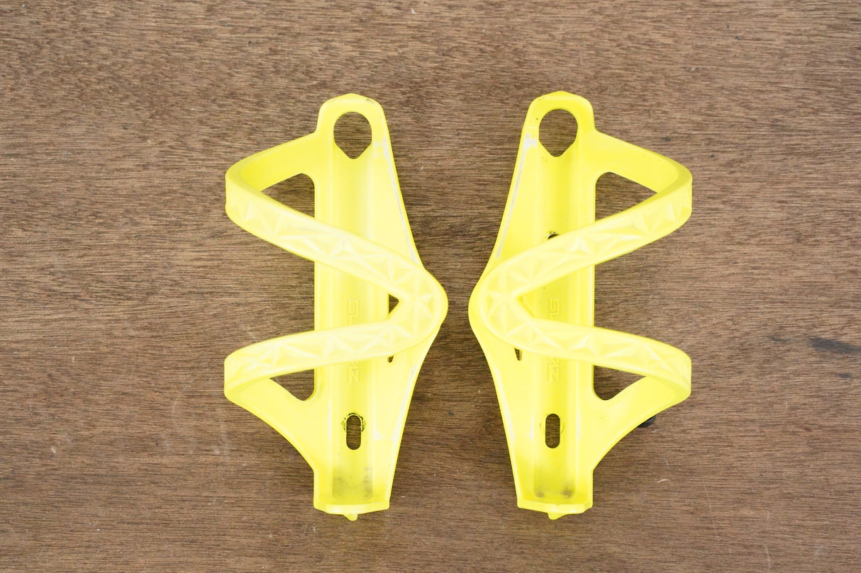 (2) Supacaz Side Loader Water Bottle Cages LEFT + RIGHT