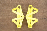 (2) Supacaz Side Loader Water Bottle Cages LEFT + RIGHT